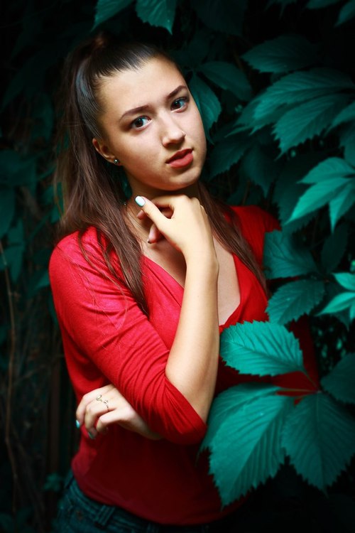 Anna russian brides for marriage