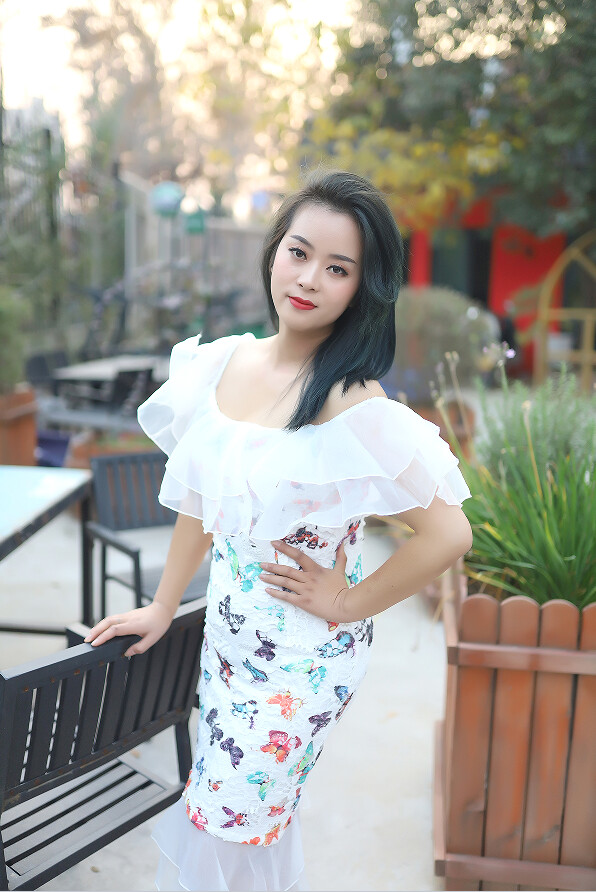 Liyingying dating for marriage in canada