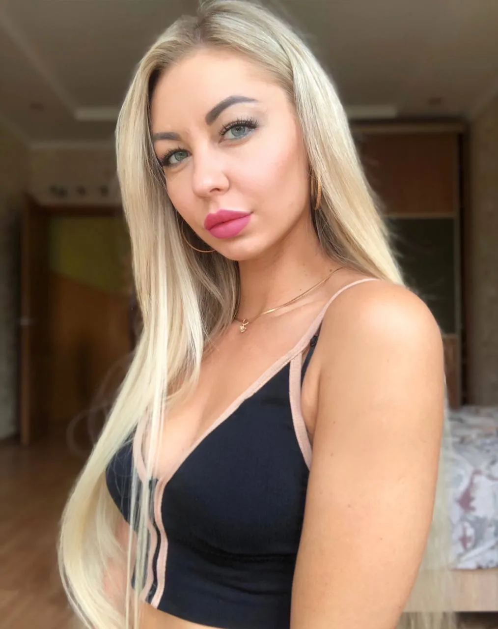 Vika russian dating moscow
